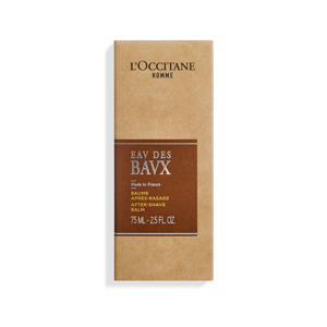 L'Occitane Eau Des Bavx Aftershave 75ml